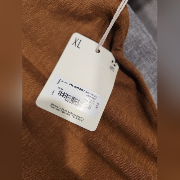 Ana tank top - Picture 2 of 3